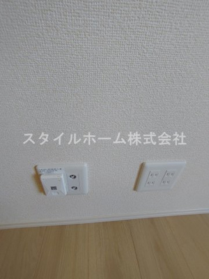 【設備】 | グランシャリオ芦原 | イメージ写真です。