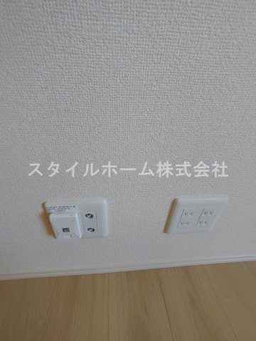 【設備】 | グランシャリオ芦原 | イメージ写真です。