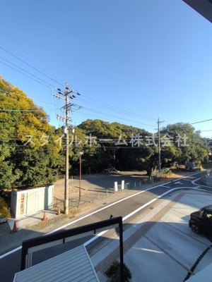 【展望】 | グランシャリオ芦原