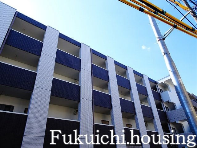 パークサイド十番山　経堂