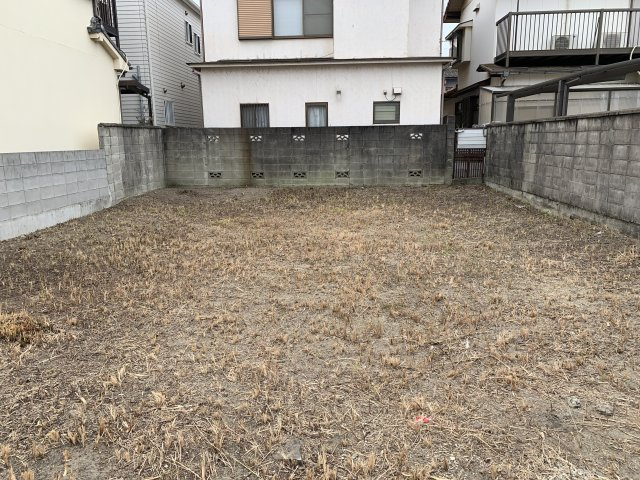 和歌山市松江北2丁目・土地・56699の外観