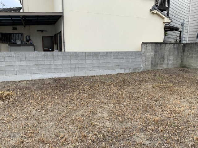 和歌山市松江北2丁目・土地・56699の外観