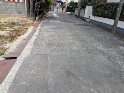 【周辺】 | 築港ひかり町土地 | 詳細はお問い合わせください♪