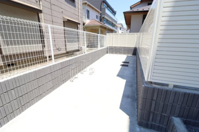【その他共用部分】 | エスカレーズ | 駐輪場