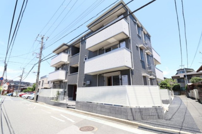 【外観】 | エスカレーズ