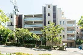 【外観】 | グランドメゾン猫洞通ヒルズ【仲介手数料無料】 | リノベーション済み
保証付きマンションです