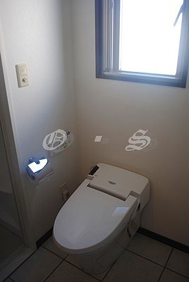 【トイレ】ブライトヒルレジデンス横浜