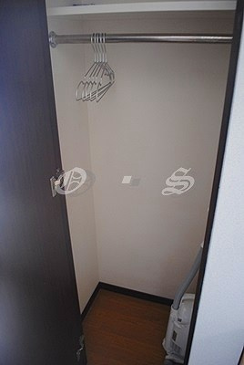 【収納】ブライトヒルレジデンス横浜