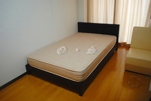 【居間・リビング】ブライトヒルレジデンス横浜