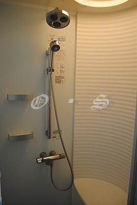 【シャワールーム】ブライトヒルレジデンス横浜