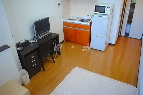 【その他】ブライトヒルレジデンス横浜