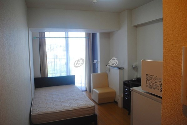 【寝室】ブライトヒルレジデンス横浜