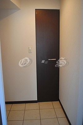 【玄関】ブライトヒルレジデンス横浜