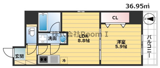 【間取り】 | エムクリス