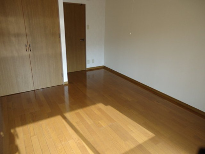 【居間・リビング】 | エメローズ丸之内 | 洋室7.5帖　※写真はイメージです