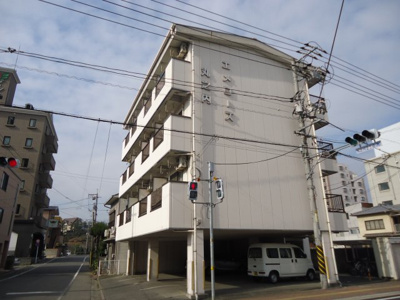 【外観】 | エメローズ丸之内 | エメローズ丸之内・鉄骨造