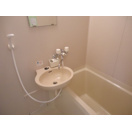 【浴室】 | エメローズ丸之内 | ※写真はイメージです