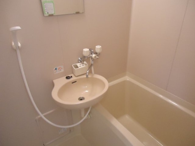 【浴室】 | エメローズ丸之内 | ※写真はイメージです