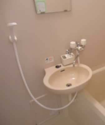 【洗面所】 | エメローズ丸之内 | ※写真はイメージです