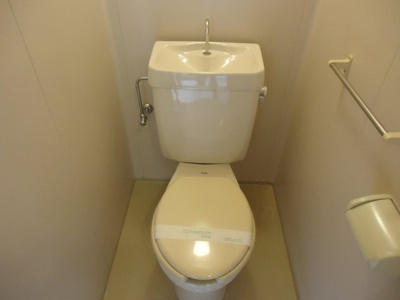 【トイレ】 | エメローズ丸之内 | ※写真はイメージです