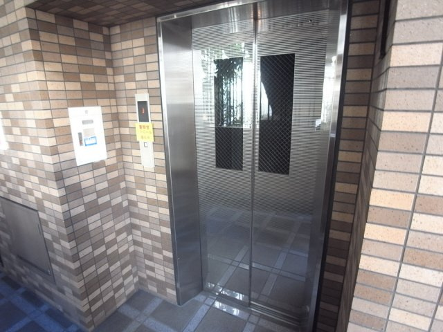 ドール魚崎のその他共用部分