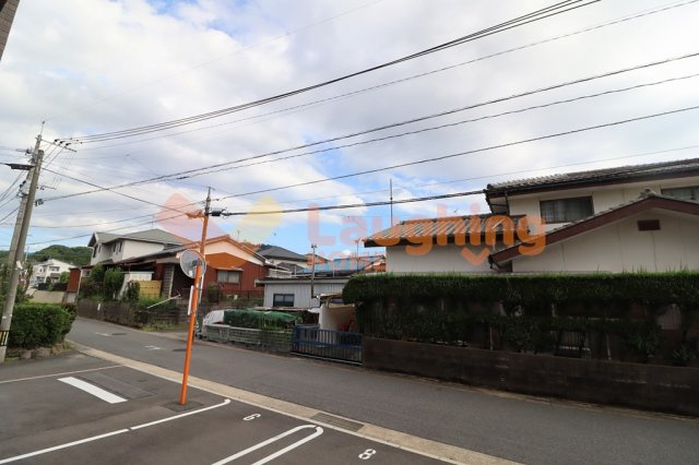 プランドール御井神道の展望