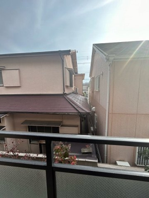 【展望】 | レーベンス壱番館