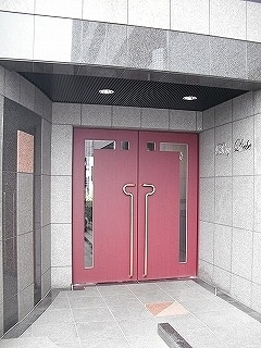 ベルクリーベのその他共用部分