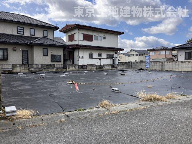 高崎市倉賀野町売地A区画