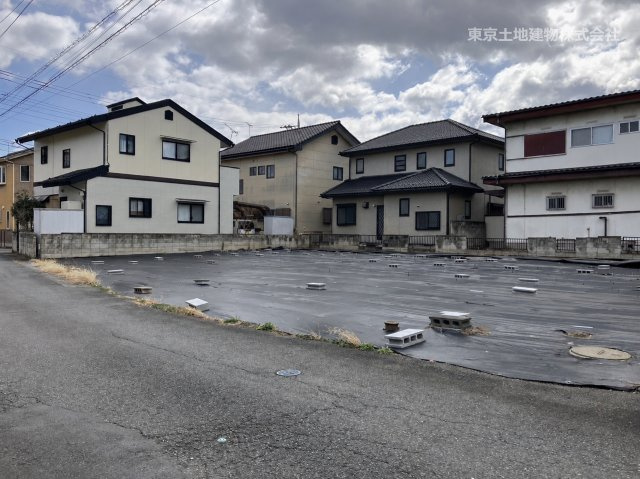 高崎市倉賀野町売地A区画