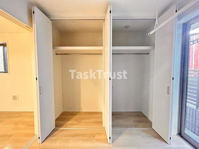 【収納】 | アーブル　ヴィラージュ