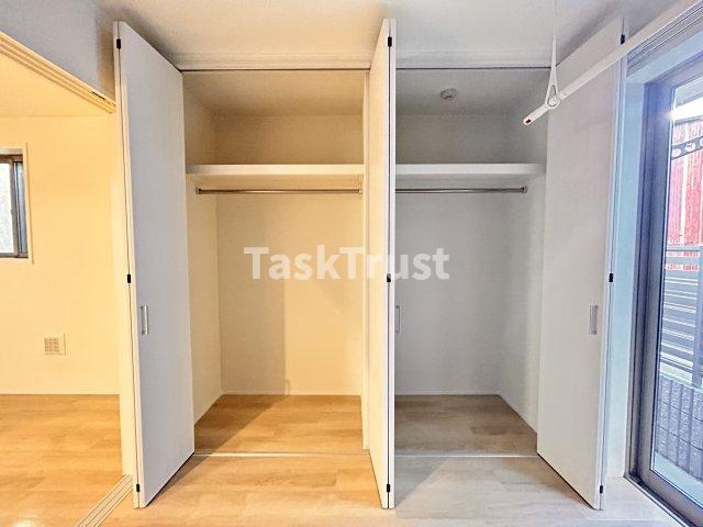 【収納】 | アーブル　ヴィラージュ