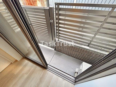 【バルコニー】 | アーブル　ヴィラージュ