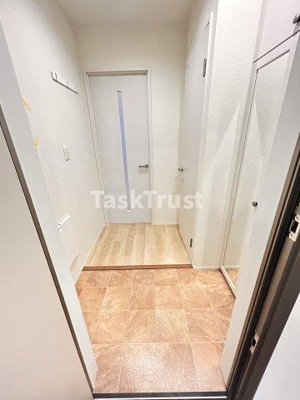 【玄関】 | アーブル　ヴィラージュ