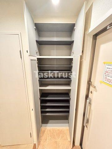 【収納】 | アーブル　ヴィラージュ