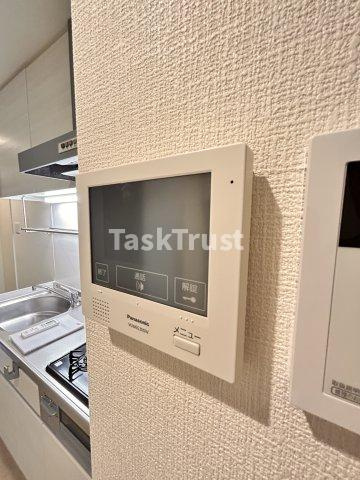 【セキュリティ】 | アーブル　ヴィラージュ