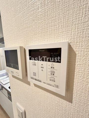 【設備】 | アーブル　ヴィラージュ