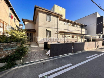 【外観】 | アーブル　ヴィラージュ