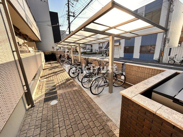 【その他共用部分】 | アーブル　ヴィラージュ