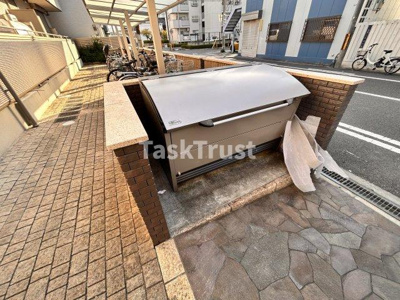 【その他共用部分】 | アーブル　ヴィラージュ