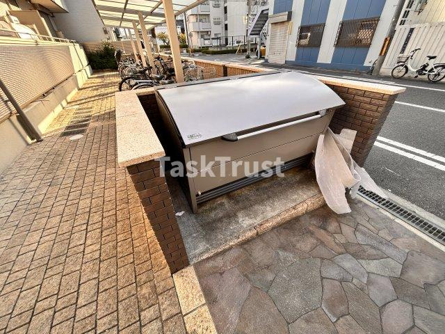 【その他共用部分】 | アーブル　ヴィラージュ