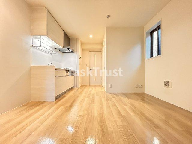 【居間・リビング】 | アーブル　ヴィラージュ