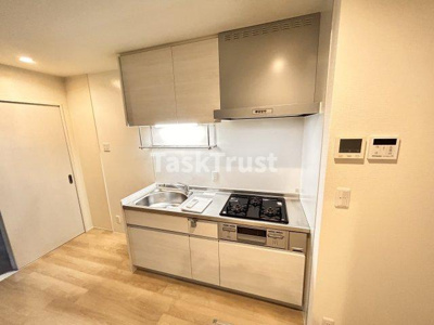 【キッチン】 | アーブル　ヴィラージュ