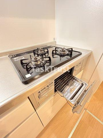 【キッチン】 | アーブル　ヴィラージュ