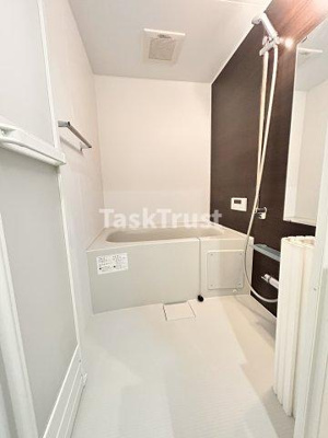 【浴室】 | アーブル　ヴィラージュ