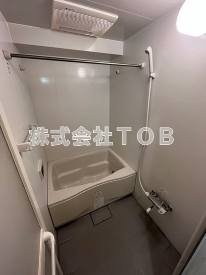 【浴室】 | クラヴィーア仙川