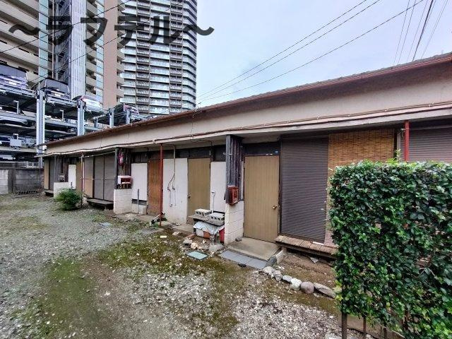 東町貸家