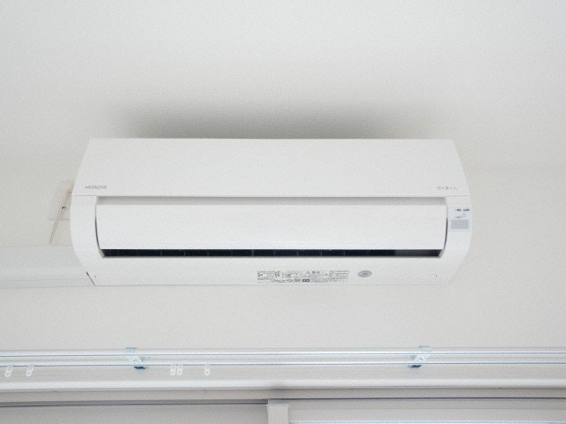 アドバンス天王寺南パキラの設備