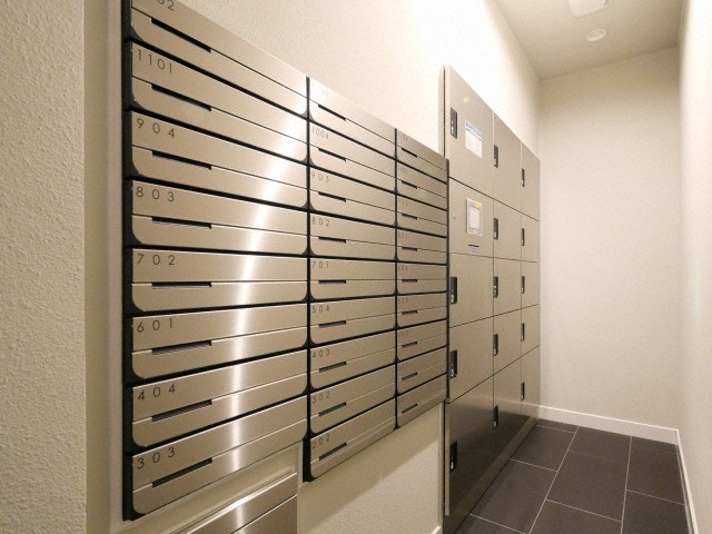 アドバンス天王寺南パキラのその他共用部分