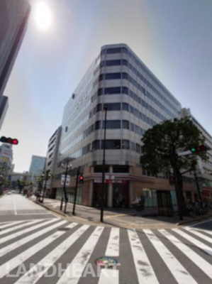 【外観】 | 日進センタービル　